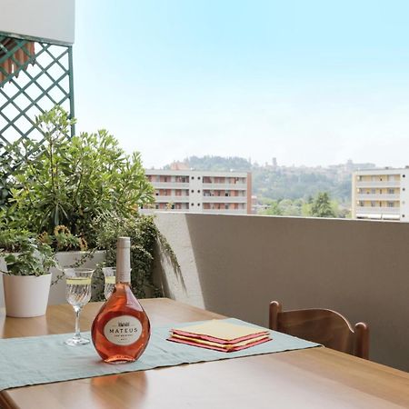 Attico Casa Alicia Daire Bergamo Dış mekan fotoğraf
