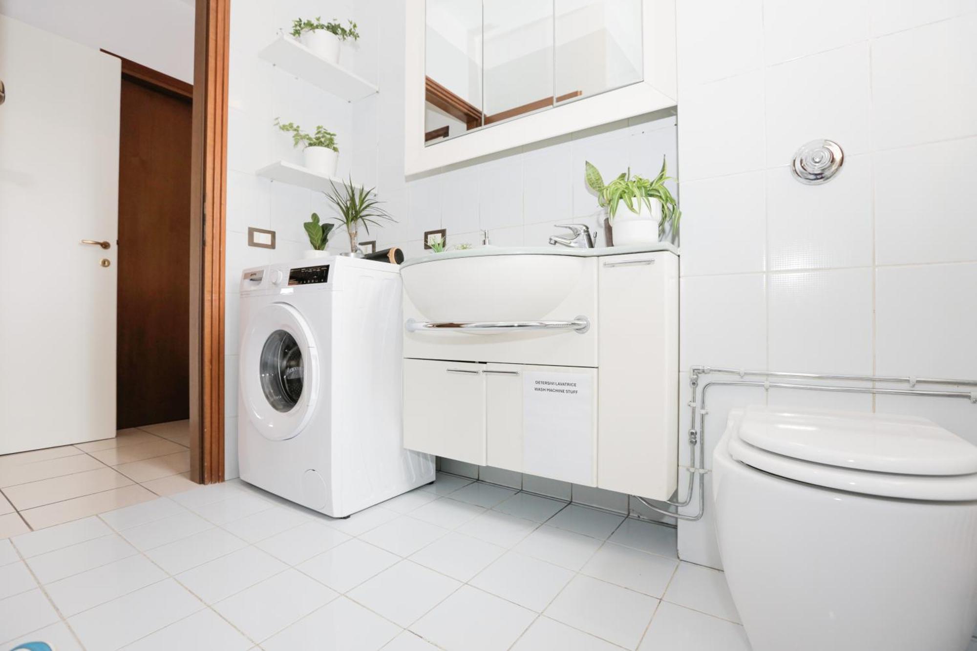 Attico Casa Alicia Daire Bergamo Dış mekan fotoğraf