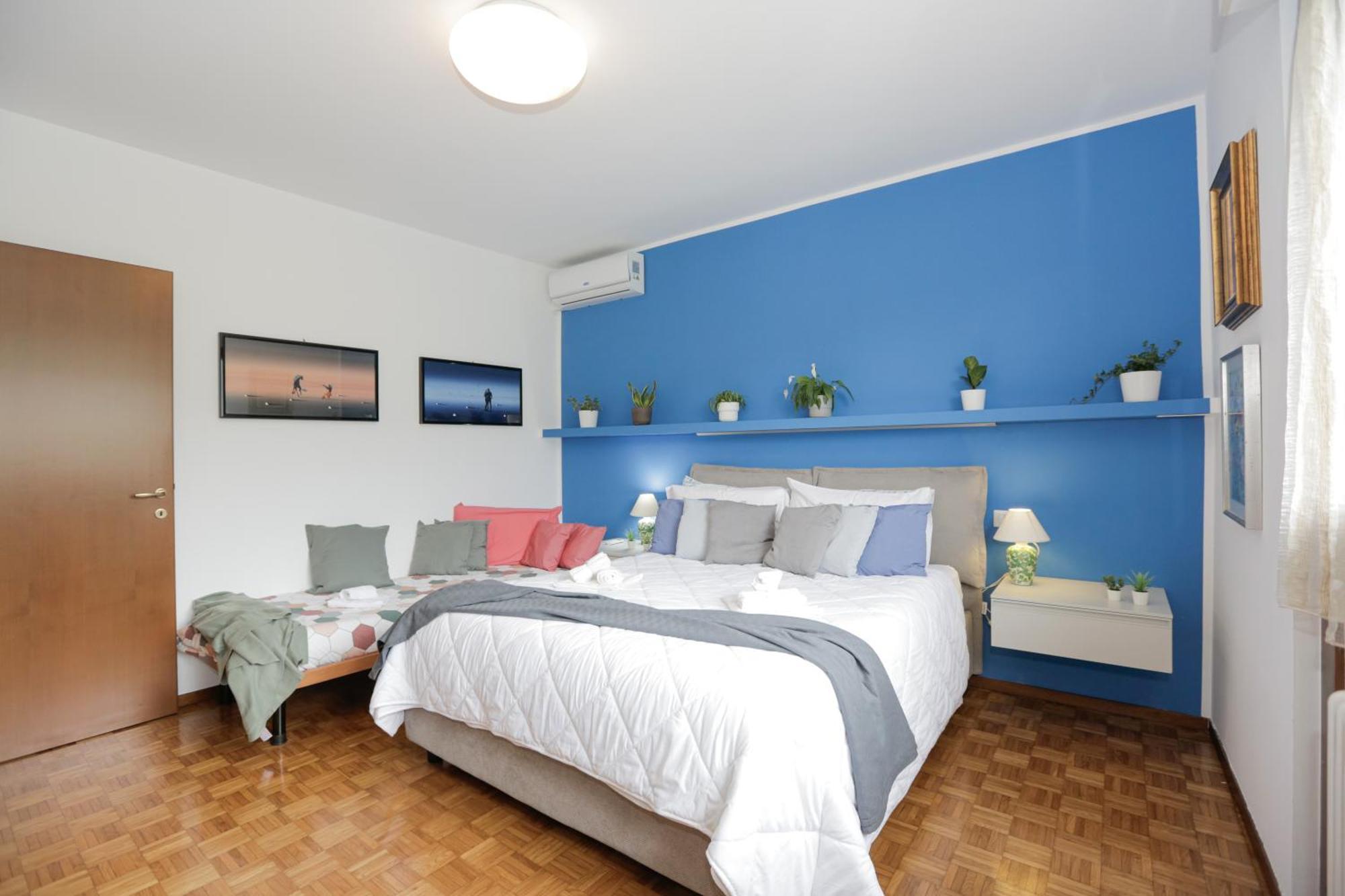 Attico Casa Alicia Daire Bergamo Dış mekan fotoğraf